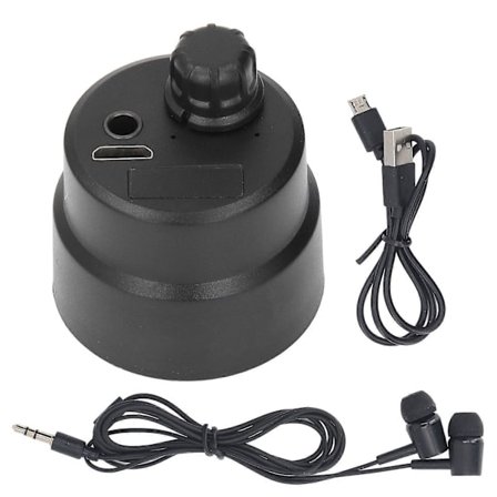 Laadukas vuodonilmaisin Vesivuodonilmaisin Pohjavesivuodonilmaisin Korkea