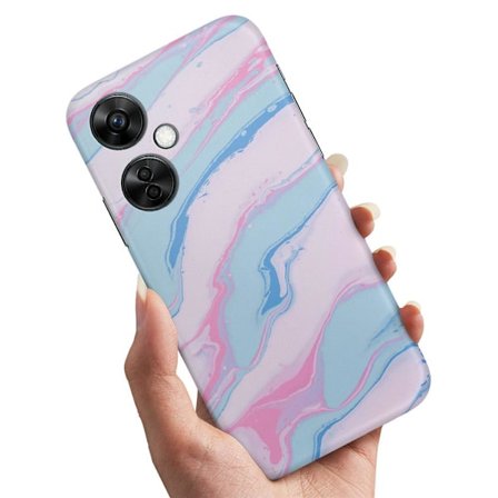 Kuoret / Suojakuoret OnePlus Nord CE 3 Lite 5G - Marmori