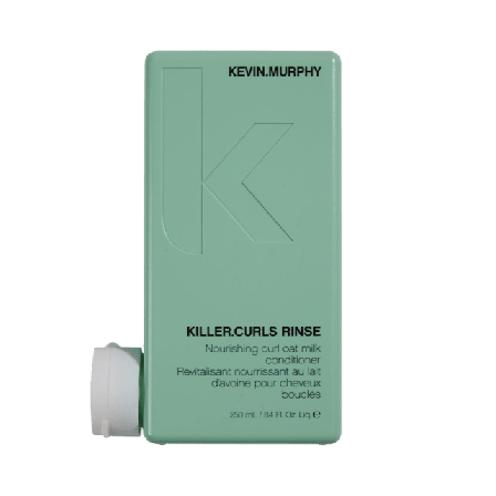 Kevin Murphy KILLER.CURLS RINSE Balsam Unisex 250 ML