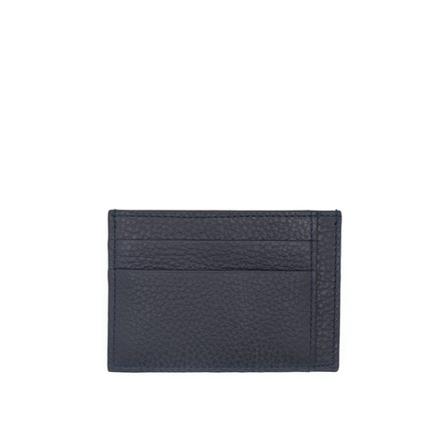 Canali Holder Blå, Herre Punge og Kortholder, Størrelse: ONE Size