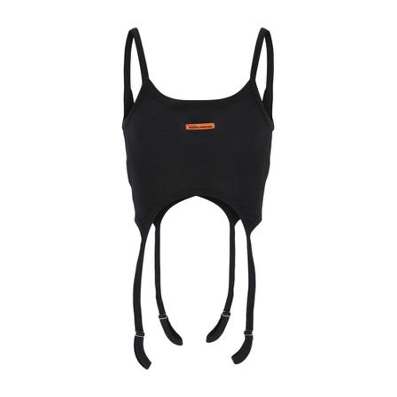 Heron Preston TOP Sort, Dame