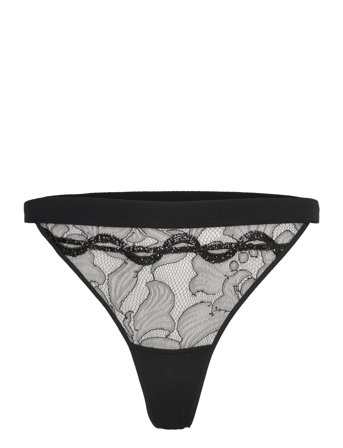 Chantelle X | Xtravagant Thong | 36
