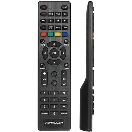 Smart TV Multi - fjernkontroll for Samsung Sony LG og andre TV-er