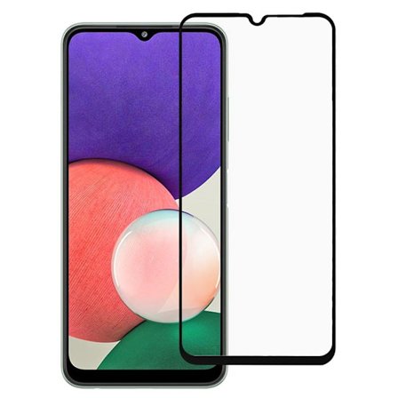 RURIHAI H9 tempered glass screen protector for Samsung Galaxy A22 5G