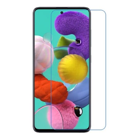 Ultra-klart Samsung Galaxy A51 skärmskydd