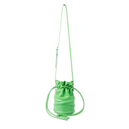 Alexander McQueen Shoulder Bags Grøn, Dame Skuldertasker, Størrelse: ONE Size