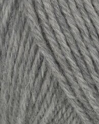 Lanka Idun 50 g Vaalean harmaa-Viking of Norway