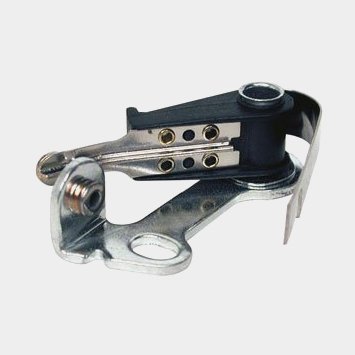 Brytarspets för V6 och V8 marinmotorer i metall och plast, passar AQ175A, AQ190A, AQ200, AQ211A, AQ225 och BB225.