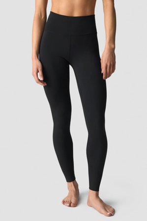 ICANIWILL - Nimble Tights Black- Sportlegging - Dames - sportkleding van ICIW