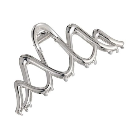 Hårklemmer Claw Sterk hårklemme 1 1