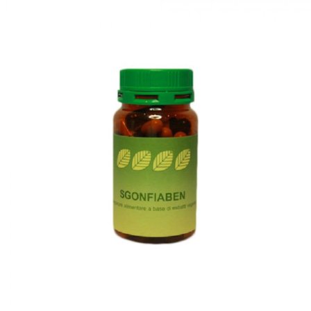 Sgonfiaben 60 Capsule