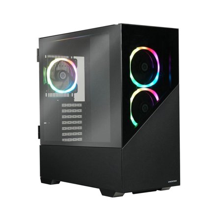 ENERMAX K8 Midi Tower Black