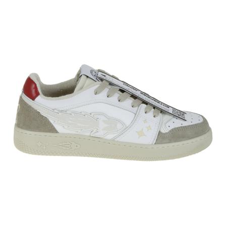 Enterprise Japan Sneakers Grå, Herre, Størrelse: 43 EU