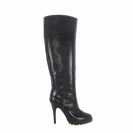 Giuseppe Zanotti Heeled Schoenen , Zwart , Dames , Maat: 38 EU