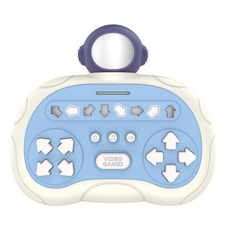 Maxlife Handhållet spel - Astronaut