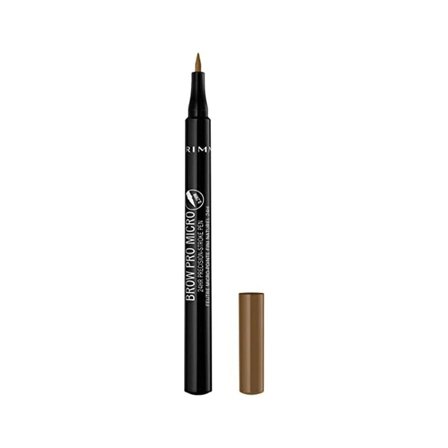 Rimmel Matita Sopracciglia Brow Pro Micro 001 Blonde