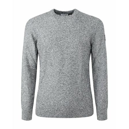 Calvin Klein Strik Grå, Herre Strik