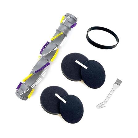För Cleanview Swivel Pet Crosswave 2252 2486 2488 2489 2253 2254 2258 Dammsugare