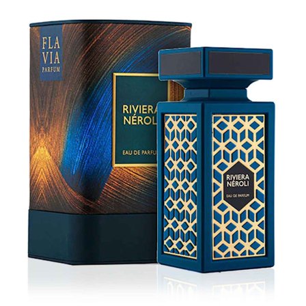 Flavia Riviera Néroli EDP U 90ml
