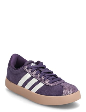 adidas Sportswear Vl Court 3.0 K - Purple - 31