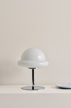 Jotex - BUBBA lampa stołowa Kokos - Kup Lampy stołowe firmy Jotex