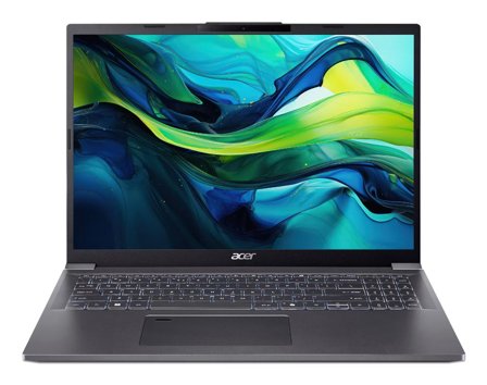 Acer Aspire 16 A16-71M-79HS 16 WUXGA+ OLED Core Ultra 7 155H 16GB/512GB SSD Win11
