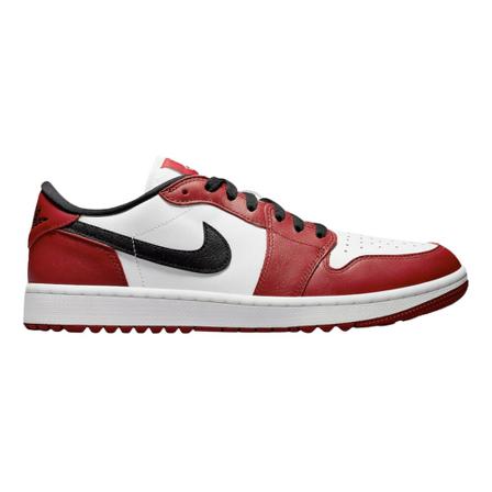 Jordan - Sneakers - Röd - Unisex - Storlek: 47 Eu, unisex, Storlek: 47 EU