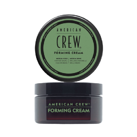 American Crew Forming Cream Hårstyling 85GR