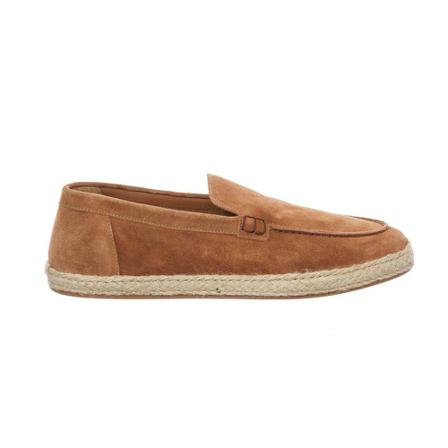 Doucal's - Loafers - Brun - Herr - Storlek: 44 Eu, Herr, Storlek: 44 EU
