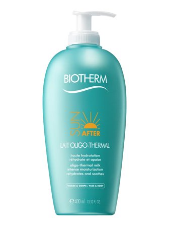 Biotherm Sun Care - After Sun After Sun Milk 400ml 400ml