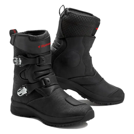 Stylmartin Navajo Evo Low WP MC Shoes Anthracite 46