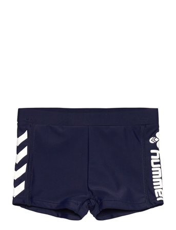 Hummel Hmldavid Swim Shorts - Navy - 98