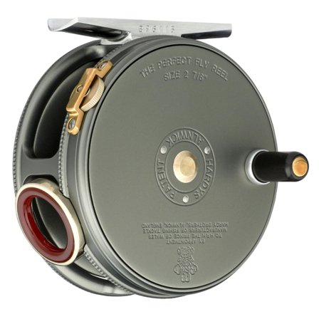 Hardy 1912 Perfect LH - 2 7/8''