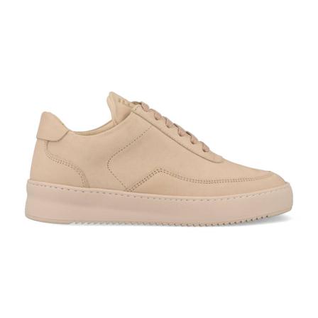 Filling Pieces Sneakers Pink, Dame, Størrelse: 37 EU