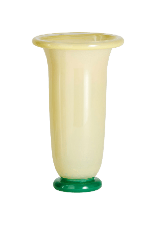 HAY Empire Vase Large Vaser Gul