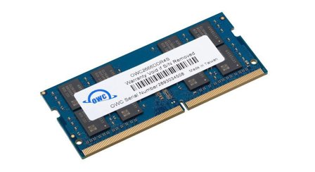 OWC 32.0GB 2666MHz DDR4 SO-DIMM