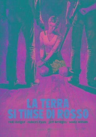 Terra Si Tinse Di Rosso (La)