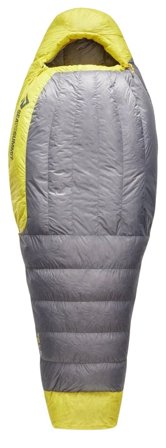 Sea to Summit Sleeping Bag Down Spark Women -1 C Right Zip