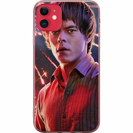 Apple Iphone 11 Genomskinligt Skal Stranger Things - Jonathan