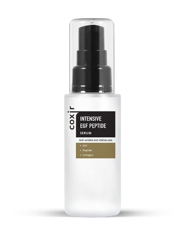 coxir Intensive EGF Peptide Serum, Skincare, Ansigtspleje, Serum