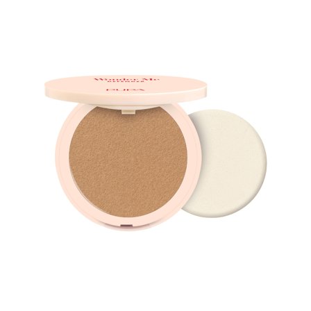 Pupa Wonder Me Defender Fondotinta Spf 50 006 DEEP SAND - Make Up Solare viso