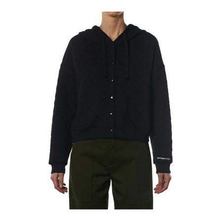 Department Five, Cardigans Blauw, Dames, Maat:M