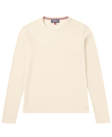 Amundsen Formula Long Sleeve Womens Oatmeal