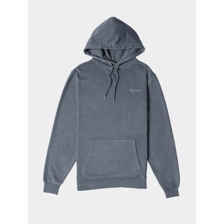Han Kjøbenhavn Casual Hoodie Grå, Herre