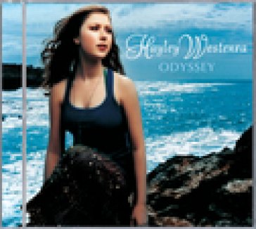 Odyssey Hayley Westenra