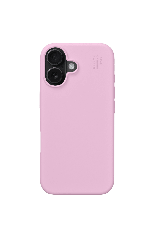 Ideal Of Sweden Silicone Case Iphone Skal & skärmskydd Dam Rosa 17 Pro