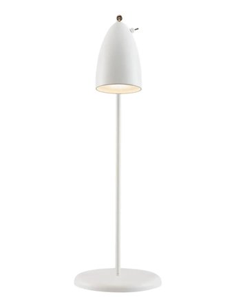 Design For The People Nexus 2 | Bordlampe - White - H66CM