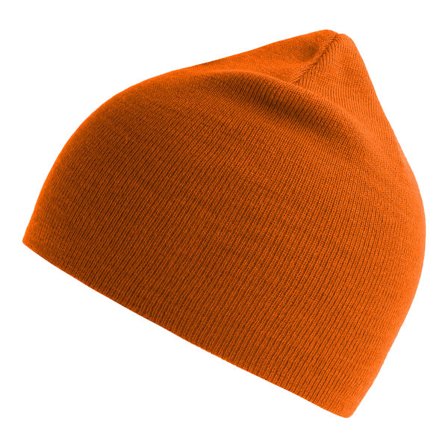 Atlantis Unisex Holly Basebollkeps för vuxna, One Size, Orange