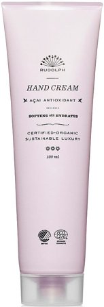 Rudolph Care Hand Cream 100 ml, Skincare, Håndpleje, Håndcreme