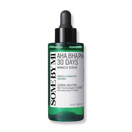 Some By Mi Aha-Bha-Pha 30 Days Miracle Serum, Skincare, Ansigtspleje, Serum
